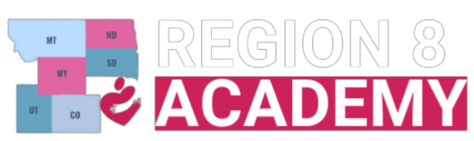 Region 8 Community Action Academy