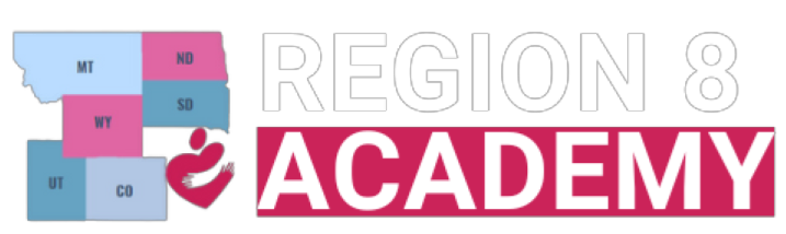 Region 8 Community Action Academy